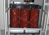 三相隔离变压器SG-1000KVA
